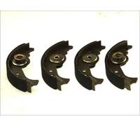 Mâchoires de frein Essieu arrière C0F001ABE ABE pour FIAT ABARTH LANCIA SEAT FSO