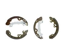 Mâchoires de frein Essieu arrière C0G030ABE ABE pour FORD FOCUS I FOCUS II