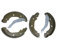 ABE – Jeu de mâchoires de frein C0G051ABE pour Ford Transit Fourgon (essieu arrière)