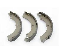 Mâchoires de frein Essieu arrière GF-007AF JAPANPARTS pour MITSUBISHI LANCER VII