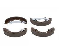 Mâchoires de frein Essieu arrière JQ202007 KAMOKA pour SEAT AUDI VW SKODA