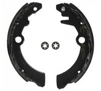 METZGER MG 235 Jeu de mâchoires de frein