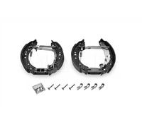 MEYLE 11-14 533 0023/K Kit de freins, freins à tambours