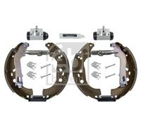 Febi bilstein 38750 Jeu de mâchoires de frein