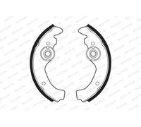 Ferodo Jeu de mâchoires de frein FSB23 pour FIAT, AUTOBIANCHI