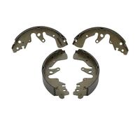 Ferodo Jeu de mâchoires de frein FSB4034 pour Suzuki Grand Vitara I/II