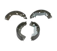 Mâchoires de frein FSB4083 FERODO pour HYUNDAI GETZ