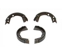 Mâchoires de frein FSB4318 FERODO pour SSANGYONG KORANDO