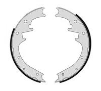 Mâchoires de frein FSB620 FERODO pour JEEP CHEROKEE