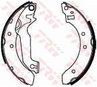 Mâchoires de frein GS6227 TRW pour FORD RELIANT