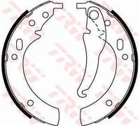 Mâchoires de frein GS8094 TRW pour BMW 1502-2002 1500-2000 3 5 2000 Coupé