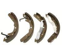 Mâchoires de frein GS8173 TRW pour VW TRANSPORTER T3 Autobus/Autocar