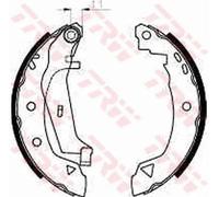 Mâchoires de frein GS8240 TRW pour ALFA ROMEO RENAULT CITROËN DACIA
