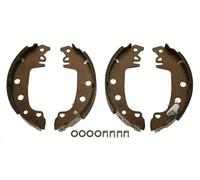 Mâchoires de frein GS8315 TRW pour ALFA ROMEO RENAULT CITROËN PEUGEOT TALBOT ARO