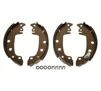 Mâchoires de frein GS8315 TRW pour RENAULT CITROËN PEUGEOT TALBOT ALFA ROMEO ARO