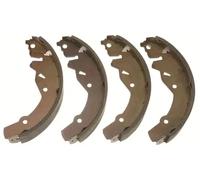 Mâchoires de frein GS8465 TRW pour CHRYSLER PT CRUISER PT CRUISER Décapotable