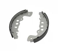 Mâchoires de frein GS8670 TRW pour SUZUKI LJ80 VITARA Cabrio VITARA CAPPUCCINO