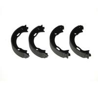 Mâchoires de Frein Handbrake Lot Chrysler 300C 2004 Pacifique 2006-