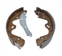 Mâchoires de frein J3501052 NIPPARTS pour NISSAN AUTO UNION