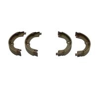 KAVO PARTS KBS-3404 Jeu de mâchoires de frein