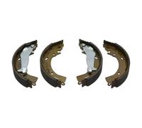 Jeu de mâchoires de frein à disque KAVO PARTS KBS-3419