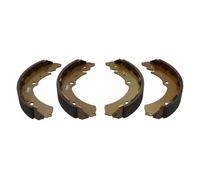 KAVO PARTS KBS-3906 Jeu de mâchoires de frein