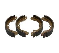 Mâchoires de frein KBS-4403 KAVO PARTS pour KIA RIO I A trois volumes