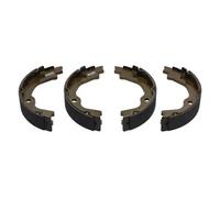 KAVO PARTS KBS-4419 Jeu de mâchoires de frein
