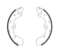 Mâchoires de frein KBS-5412 KAVO PARTS pour MAZDA KIA