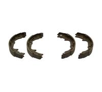 Mâchoires de frein KBS-6403 KAVO PARTS pour CHRYSLER JEEP DODGE