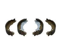 Mâchoires de frein KBS-7407 KAVO PARTS pour DACIA RENAULT