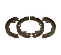 KAVO PARTS KBS-7440 Jeu de mâchoires de frein