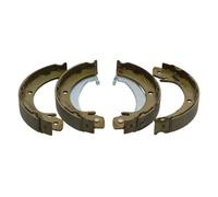 KAVO PARTS KBS-9924 Jeu de mâchoires de frein