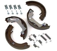 Mâchoires de Frein Kit D'Accessoires Détecter Arrière pour Toyota Corolla E12
