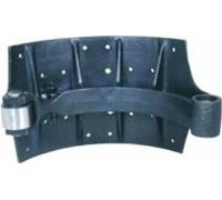 Mâchoires de frein Mercedes SK / MK / NG, Setra, Atego, MAN TGA, TGS, TGX, F M L | 81502016114