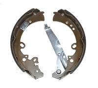 Mâchoires de frein N3502088 NIPPARTS pour TOYOTA HILUX VII Pick-up