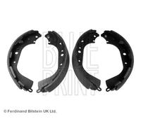 Mâchoires de frein NISSAN Pickup Navarra NV350 - BLUE PRINT ADN14145