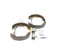 BOSCH - Kit de freins 0 204 114 197 - Réf. 0204114197