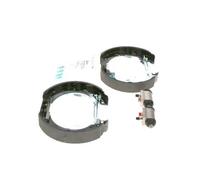 BOSCH 0 204 114 700 Kit de freins, freins à tambours