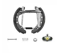 ZIMMERMANN 20990.109.9 Kit de freins à tambour
