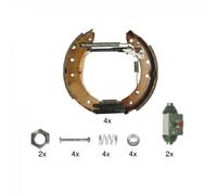 ZIMMERMANN 20990.114.9 Kit de freins à tambour