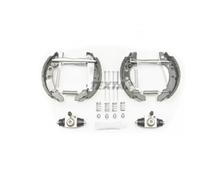 TEXTAR 84018202 Kit de freins à tambour