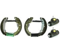 BREMBO K 15 001 Mâchoire et Accessoire de Frein