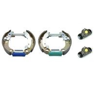 Brembo K23028 - Kit & Fit arrière