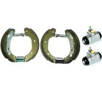 Brembo Mâchoire et accessoire de frein K 23 057