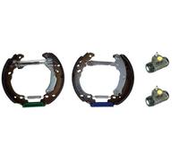 Mâchoires de frein prémonté K 23 065 BREMBO pour FIAT FORD