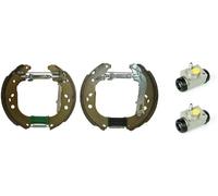 Brembo Mâchoire et accessoire de frein K 23 068