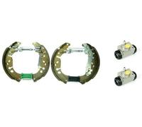 BREMBO K 23 069 Mâchoire et Accessoire de Frein