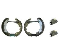 Mâchoires de frein prémonté K 24 040 BREMBO pour FORD MONDEO I MONDEO I Turnier