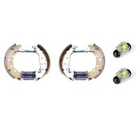 Brembo K24062 - Kit & Fit arrière